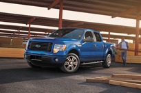 Ford-F-150-STX