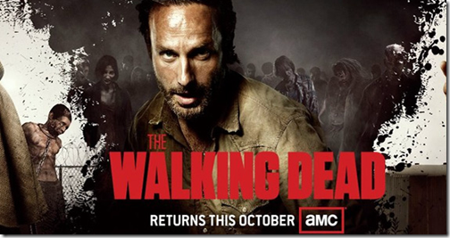 The Walking Dead Season 4 The Walking Dead Season 4