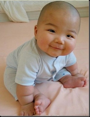 cute-chinese-baby
