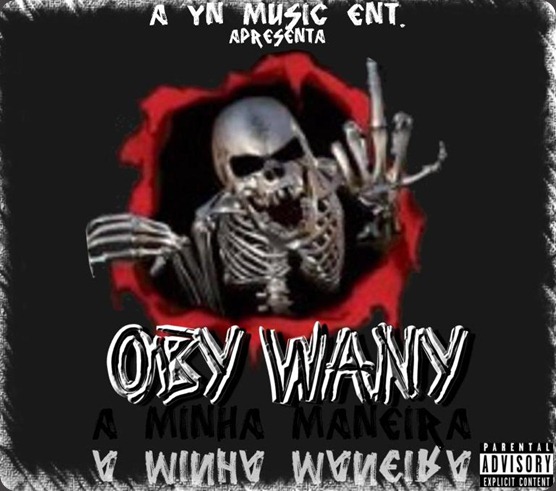 Oby Wany - A Minha Maneira