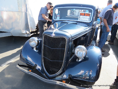  August 2012 Good Guys Rod and Custom Show Coverage