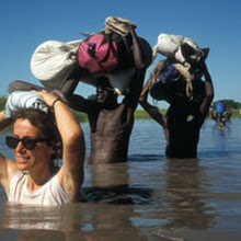 Jill Seaman, ’79
