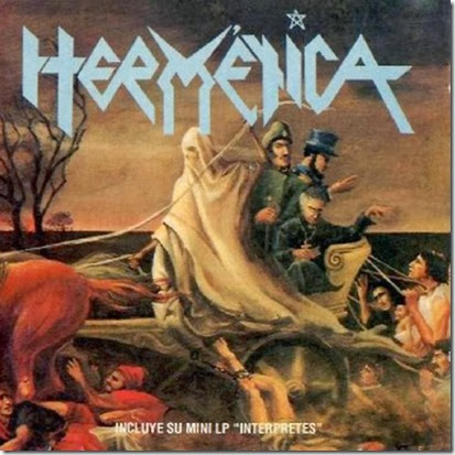 Hermetica-Hermetica