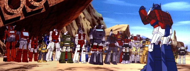 transformers
