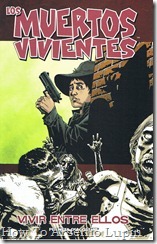 P00012 - Los Muertos Vivientes #72 P00012 - Los Muertos Vivientes #72