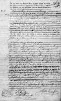 Kooij, Cornelis J. en Jong, Pietertje de Trouwakte 24-02-1869 Akte.jpg