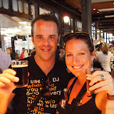 Our first stop in Europe. We only had 2 days, but we loved Madrid for its culture and amazing food! 20110611-12 Madrid