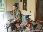Makhluk dari Bontang