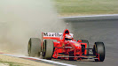 Michael Schumacher HD Wallpaper (1920x1080)