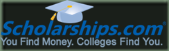 Scholarships logo