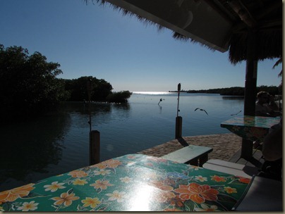 Geieger key marina restaurant best hogfish sandwich ever..but $16