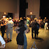 Fundraise for Haiti Salsa Party at Evergreen Jan 2010