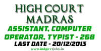 high-court-of-madras