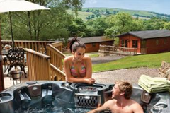 Charlesworth Lodges