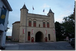 Kruispoort Gate