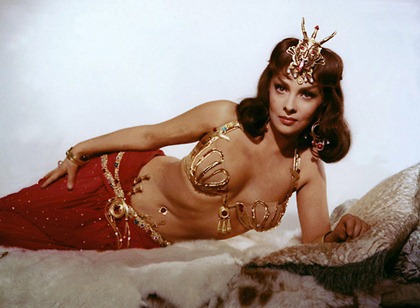 Gina Lollobrigida 01