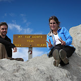 San Jacinto Hike
