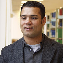 Faculty Spotlight: Kevin DeSouza ‘ iSchool assistant professor will head new UW think tank on national security issues