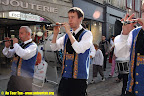 D�fil� du jeudi des cornouailles 2009