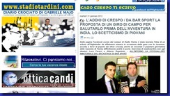 addio crespo bar sport