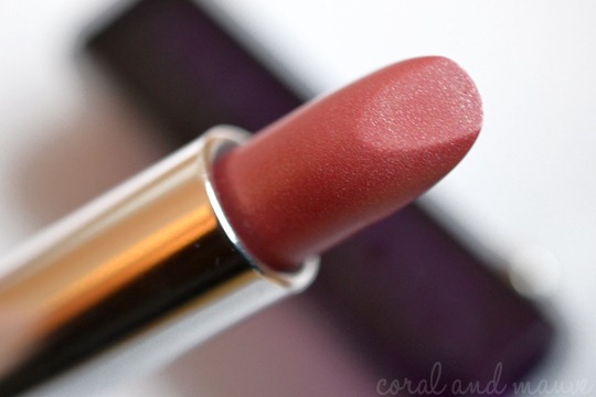 Bourjois Sweet Kiss Lippenstift Rose Pomponne