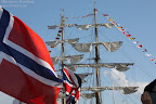 The Brazilian Square-rigger