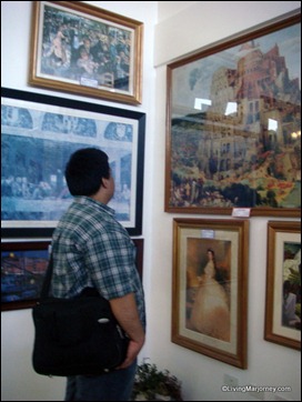 Puzzle Mansion Bed  & Breakfast in Tagaytay-Gallery-Photo3