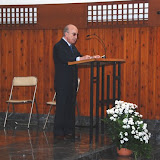 8-mar-2010 Hospital San Juan de Dios