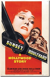 Sunset Boulevard