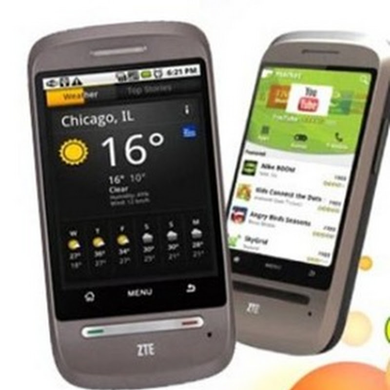 handphone android termurah zte freddo v852 handphone android termurah zte freddo v852