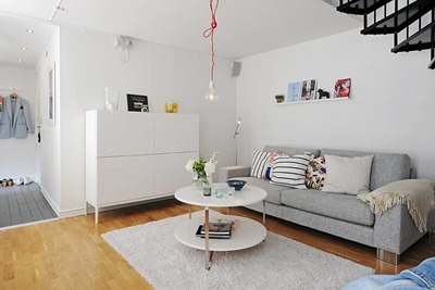Vackra interiörer, Alvhem 13
