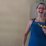 Dentist group in Haiti - Picture taken by Evan Bartlett