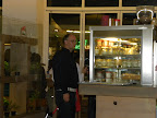 Vapiano - toetjesbar