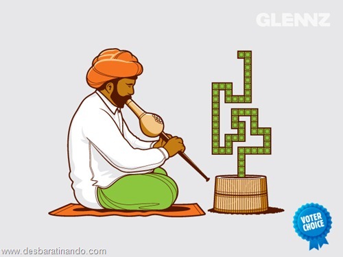 desenhos geeks nerds gleez (7) desenhos geeks nerds gleez (7)