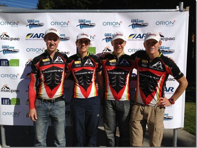 team blackheart photo