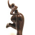 Object: 17099 - Aube des Sens II - 62cm - € 5250,=