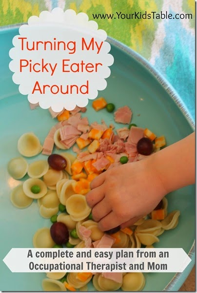 Tips for Turning Around a Picky Eater #parenting #kids #eating Tips for Turning Around a Picky Eater #parenting #kids #eating