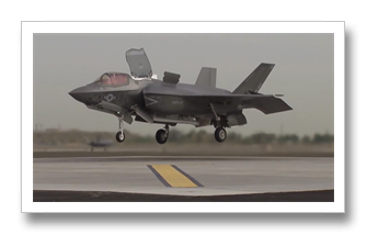 F-35 Lightning II Locheed Future Combat Aircraft