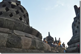 Indonesia Yogyakarta Borobudur 130809_0117
