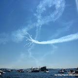 Seafair Boating