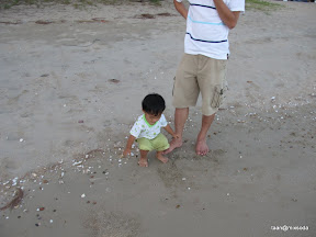 เที่ยวหาดบ้านกรูดในวันแม่วันที่ 2