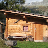 08.10.09 Kreuzkofel - monte croce