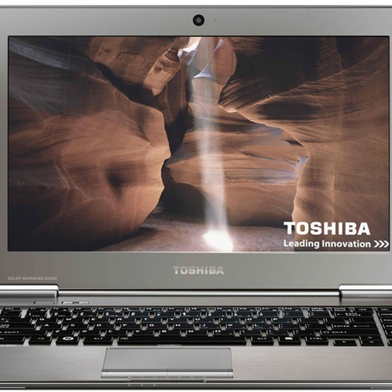 Toshiba Portege Z830 review