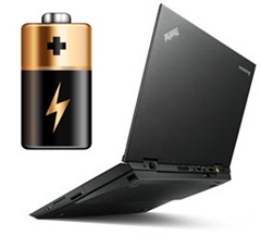 ThinkPad X1 39+ Slice Battery