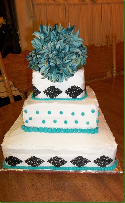 wedding cake 035