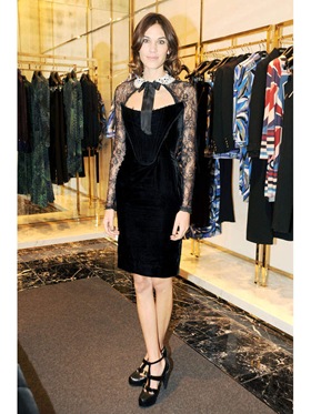 Alexa Chung