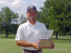 Jay Williamson -- Champion / 2007 Fort Smith Classic