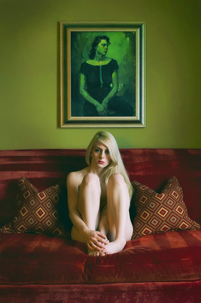 Цветные фотографии Фокс Гарвард (25 фото) | Картинка №17