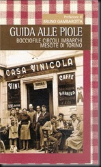 guida alle Piole di Torino guida alle Piole di Torino