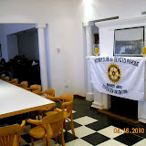 RYLA con la Fundaci&oacute;n YPF